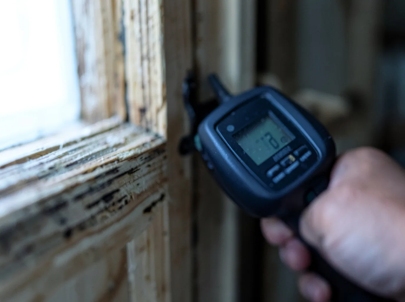 Commercial Water Damage Restoration in Pocatello, ID