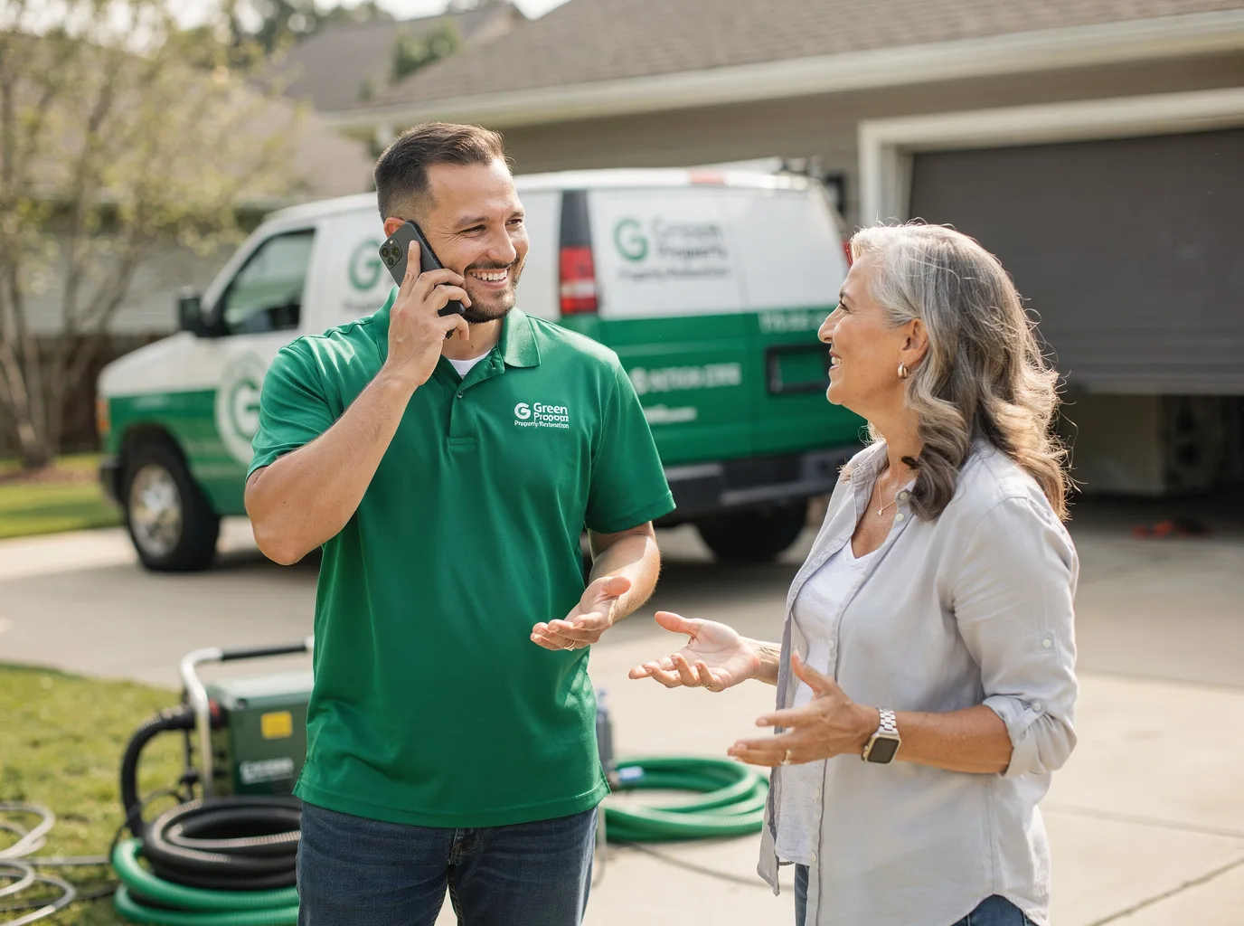 Water Damage Restoration Pocatello, ID FAQs